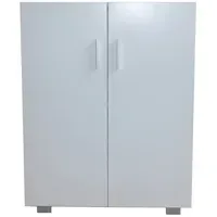 Hti-Living Thekla 6077 2-türig 2 Fächer 80 x 80