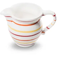 Gmundner Milchgießer glatt 0,5 Liter