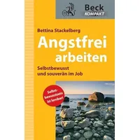C.H. Beck Verlag Angstfrei arbeiten