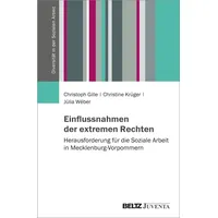Beltz Einflussnahmen der extremen Rechten – Herausforderungen für die