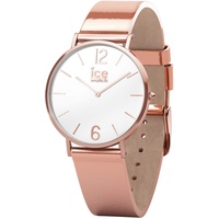 ICE-Watch ICE 015085 CITY SPARKLING Rosegold Small XS Ø