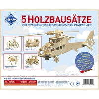 Peter Bausch GmbH & Co. KG PEBARO 850 -
