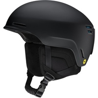 Smith Optics Smith Method MIPS - Matte Black -