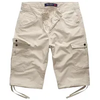 Rock Creek Cargo-Shorts Beige 42
