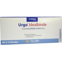 Urgo IDEALBINDE 5MX4CM