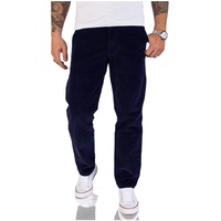 Rock Creek Stoffhose Cord Hose Loose Fit