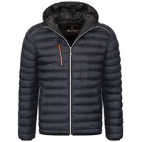 Rock Creek Steppjacke Regular Fit
