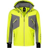 Rock Creek Softshelljacke Softshell Windbreaker