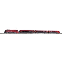Piko Spielwaren GmbH Piko 58132 Zugset Railjet Rh 1216