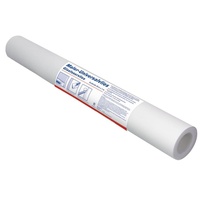 Decotric Maler-Universalvlies Glasfaservlies, Großrolle 25 m