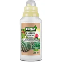 Plantop Kakteendünger flüssig 0,25 l