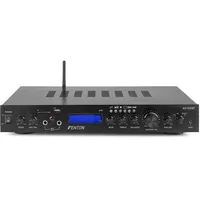 Fenton AV-150BT 5-Kanal-Verstärkersystem für Zuhause