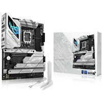 Asus ROG STRIX Z790-A GAMING WIFI II (LGA 1700,