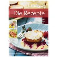 Landwirtschaftsvlg Münster Landlust - Die Rezepte 8