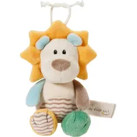 NICI 39700 - Plüschanhänger - Löwe Lumba (15cm)