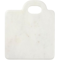 Broste Copenhagen Olina quadratisch marmor 30 cm,
