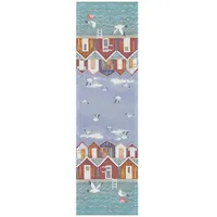 Ekelund Bootshaus Tischläufer Sjöbod 35x120 cm