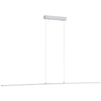 Paul Neuhaus PURE Lite LED Pendelleuchte diamond 160x6x120cm CCT