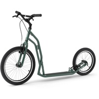 Yedoo S2016 Green - Grün
