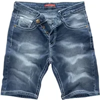 Rock Creek Shorts Jeansshorts Regular Fit