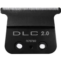 Babyliss PRO 4Artists DLC 2.0 Deep Tooth Blade Skeleton