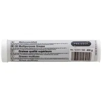Pressol Mehrzweckfett-Kartusche 400ml
