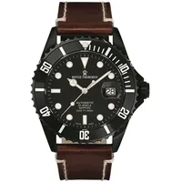 Revue Thommen Armbanduhr - Herren - Chrono - Automatik