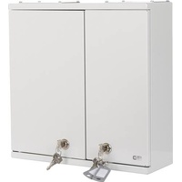 BTR Netcom Metz Connect OpDAT VIK Wandverteiler 150320BA12-E