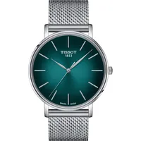 TISSOT T143.410.11.091.00 Herrenarmbanduhr