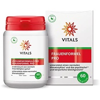 Vitals Frauenformel Pro