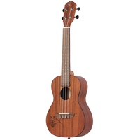 Ortega RU5MM-L Lefthand Konzert Ukulele