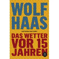 Hoffmann und Campe Das Wetter vor 15 Jahren