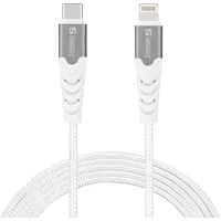 Sandberg USB-C Lightning MFI 2m