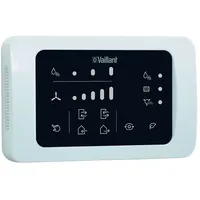 Vaillant Bedieneinheit VAZ-CPC W 20236368