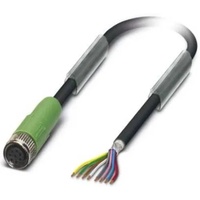 Phoenix Contact Sensor-/Aktor-Kabel SAC-8P- 3,0-#1404148