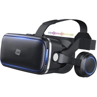 NK 3D VR Brille - Smartphone, Intelligente, Audio für