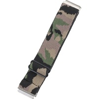 Peter Jäckel Watch Band (Camouflage)