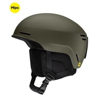 Smith Optics Smith Wintersporthelm Method MIPS Matte Forest -