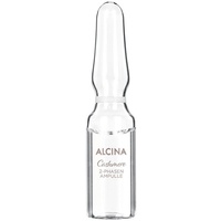 Alcina Cashmere 2-Phasen Intensiv-Kur 1ml