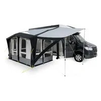 Kampa Dometic Club Pro Vorzelt-Seitenflügel, links, Gr. M, 240x195cm,
