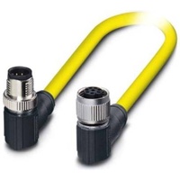 Phoenix Contact Sensor-/Aktor-Kabel SAC-8P-MR/1,#1406076