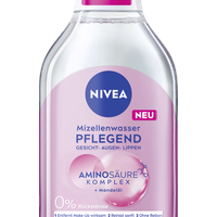 NIVEA PFLEGEND Mizellenwasser 400,0 ml