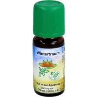 Pharma Brutscher WINTERTRAUM DUFTMISCHUNG CHRÜTERMÄNNLI