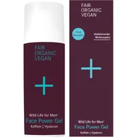 I+M Wild Life Face Power Gel 50 ml