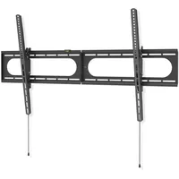 Hama TV-Wandhalterung, neigbar, 305 cm (120") bis 100 kg,