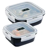 CreaTable 33082, Black Box schwarz