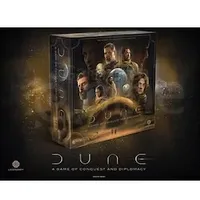 Gale Force Nine Boardgame Dune - A Game Of