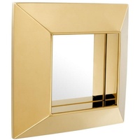 Casa Padrino Luxus Spiegel Gold 31 x 7 x
