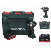 Metabo SSW 18 LT 300 BL Akku Schlagschrauber 18