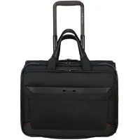 Samsonite Pro-DLX 6 Rolling Tote 15,6" + GRATIS HOTELGUTSCHEIN